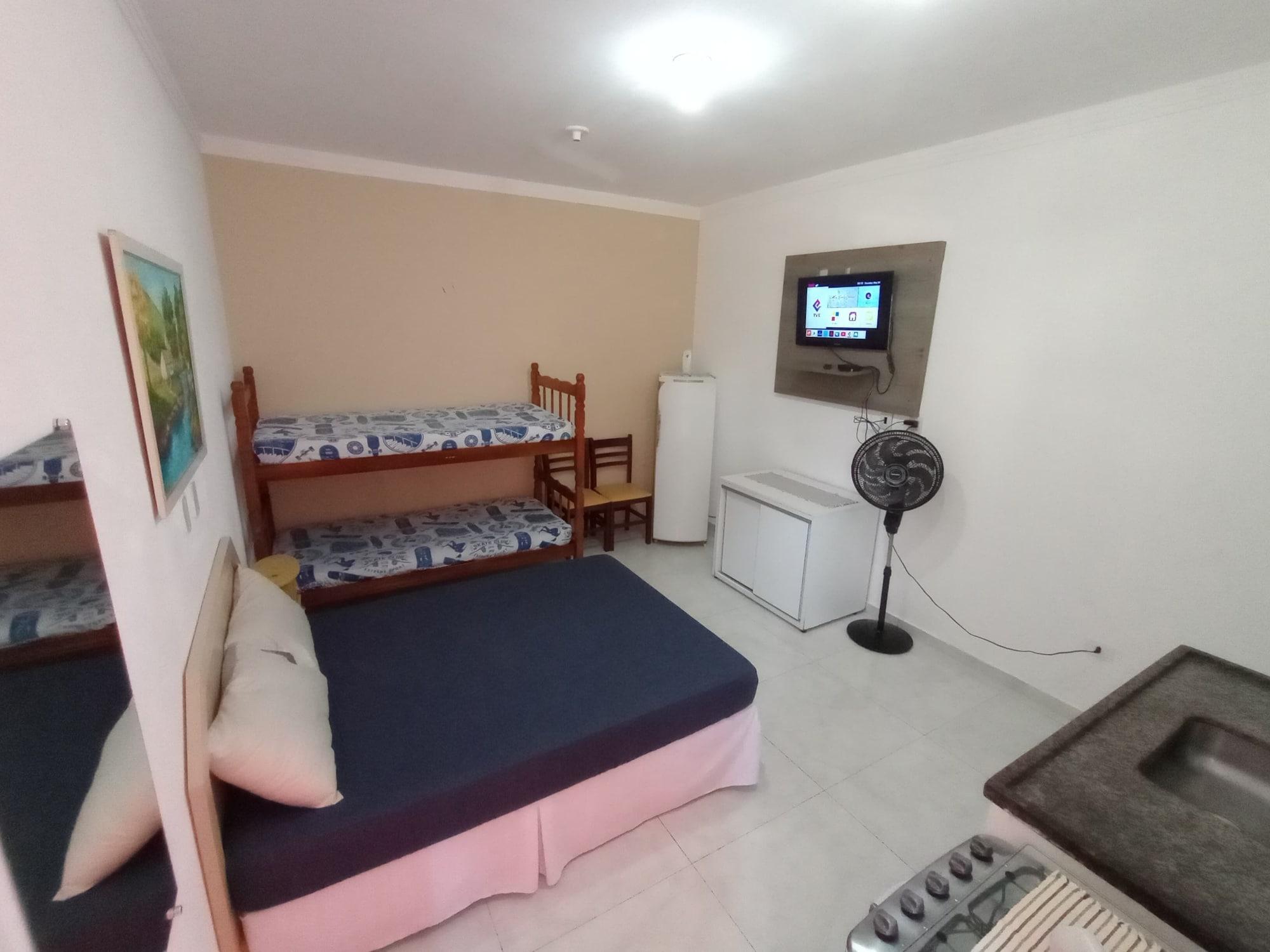 Habitación Suites Imperio