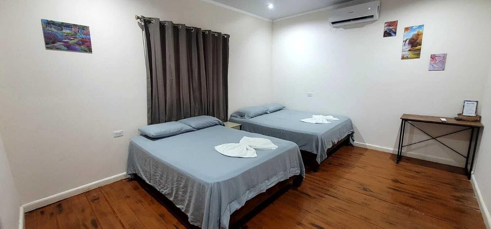 Habitación Lenca World