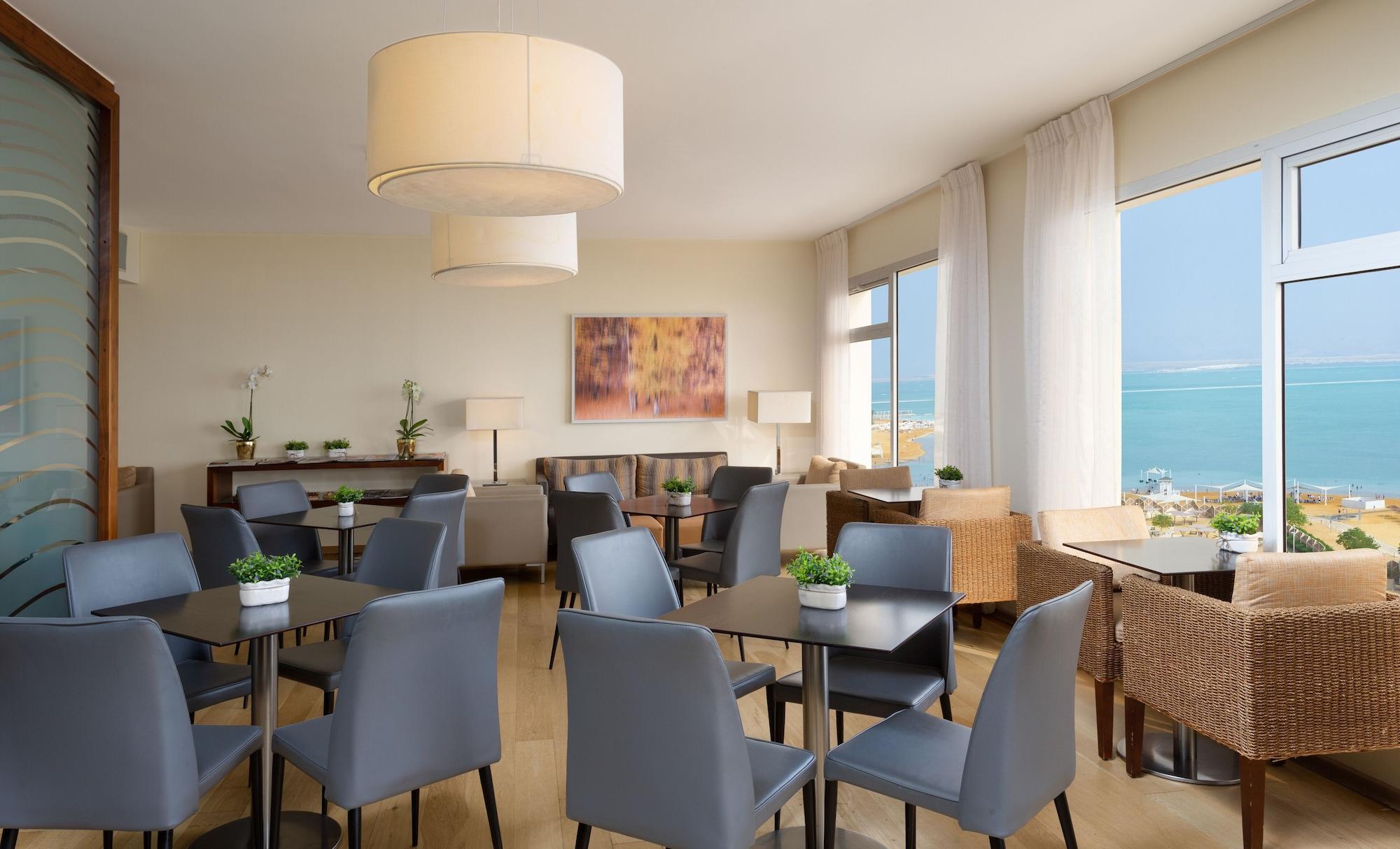 Restaurant Nevo by Isrotel Collection