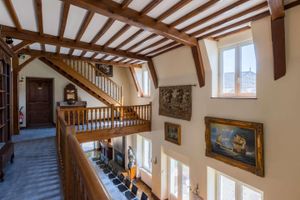 Alojamiento - Le Moulin du Landion Hôtel & Spa