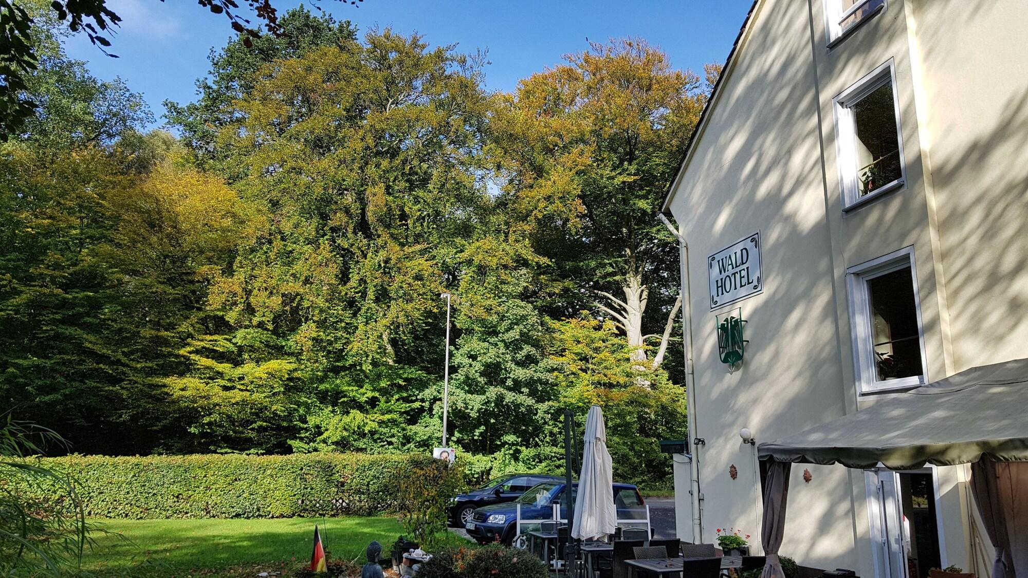 Varios Wald-Hotel