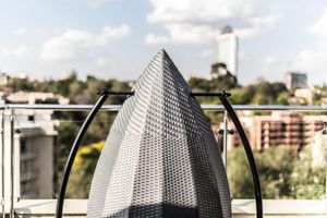 Alojamiento - Executive Residency by Best Western Nairobi