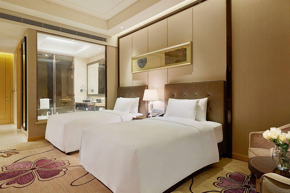 Habitación Wanda Realm Zhangzhou