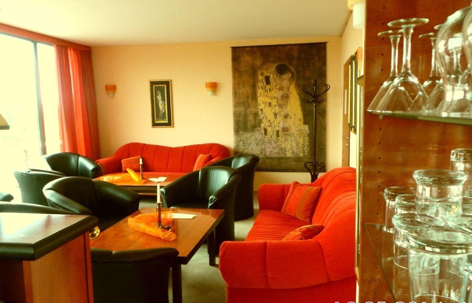 Vista Lobby Hotel Balneolum