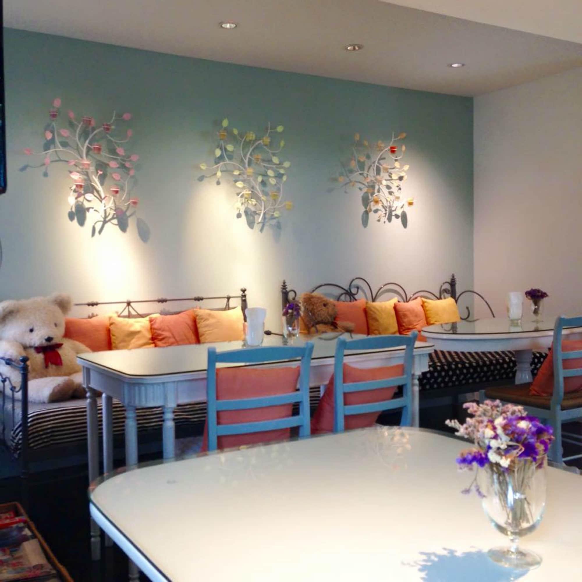 Vista Lobby Baan Hmon-Oon