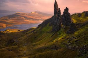 Actividad - Excursión de un día para explorar la Isla de Skye y el Castillo de Eilean Donan