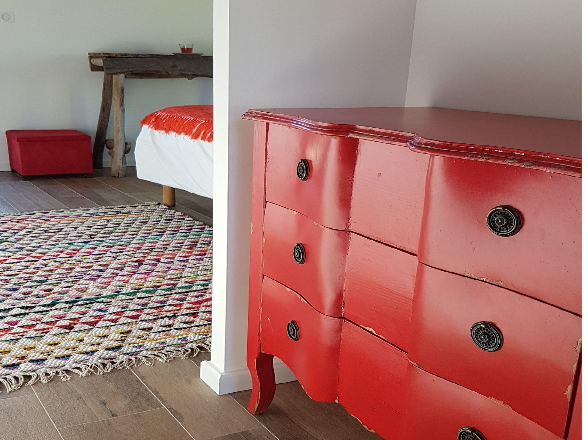 Habitación Asinerie Kuleni