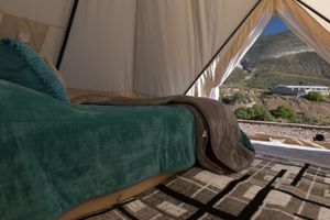 Alquiler Vacacional - Kawiil glamping