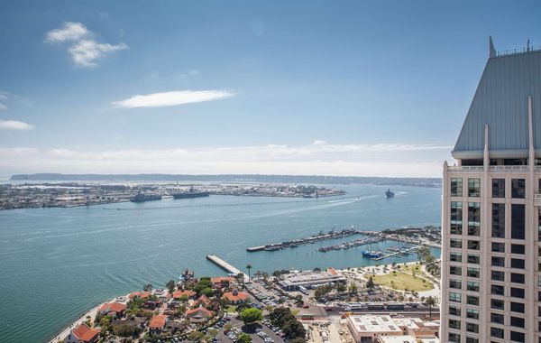Manchester Grand Hyatt San Diego