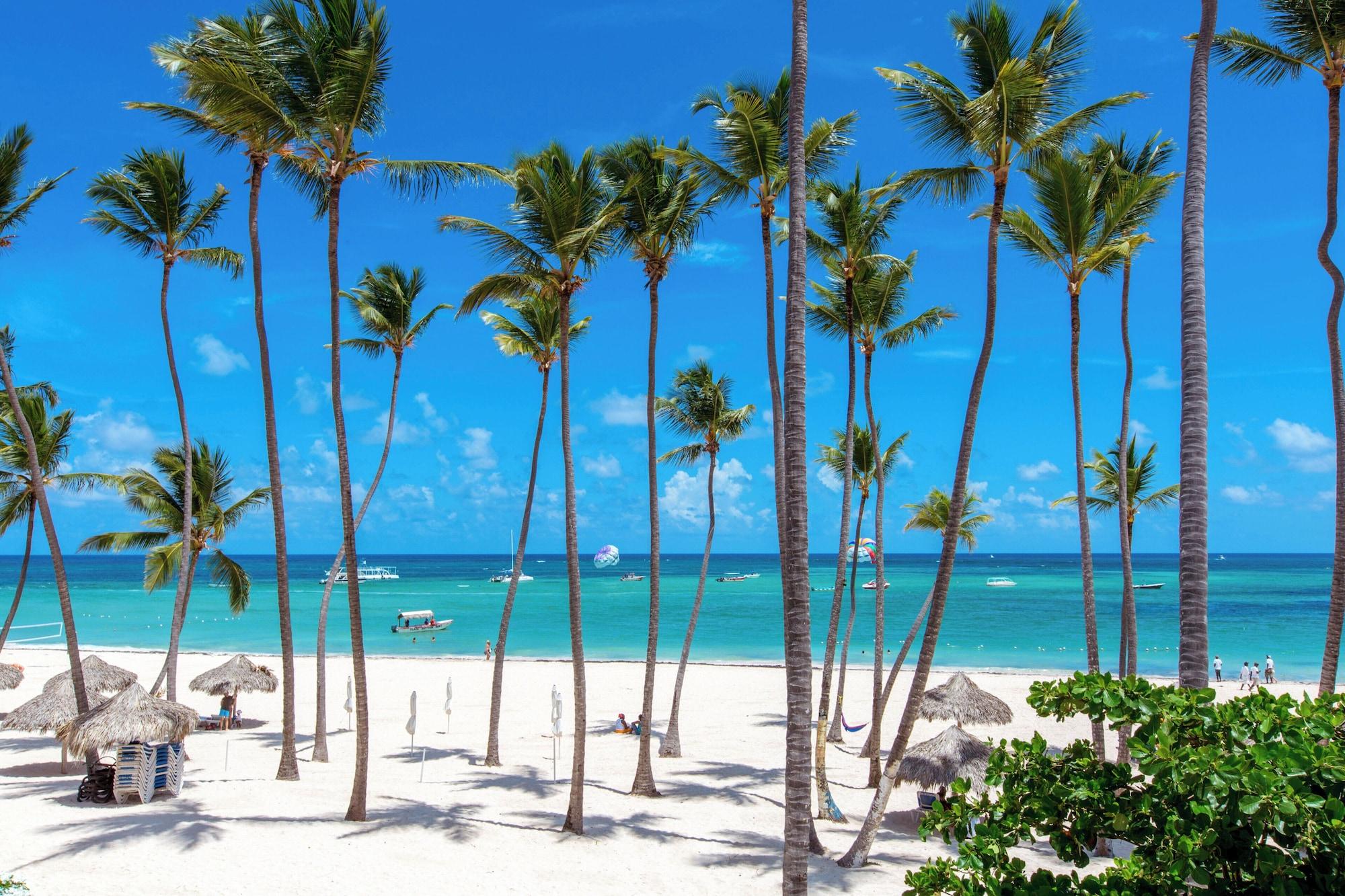 Playa TROPICAL ESCAPE - SUITES and STUDIOS
