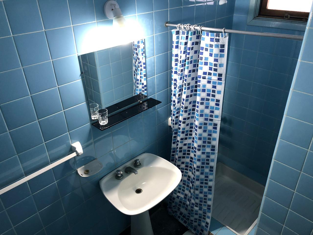 Baño Hotel Venezia