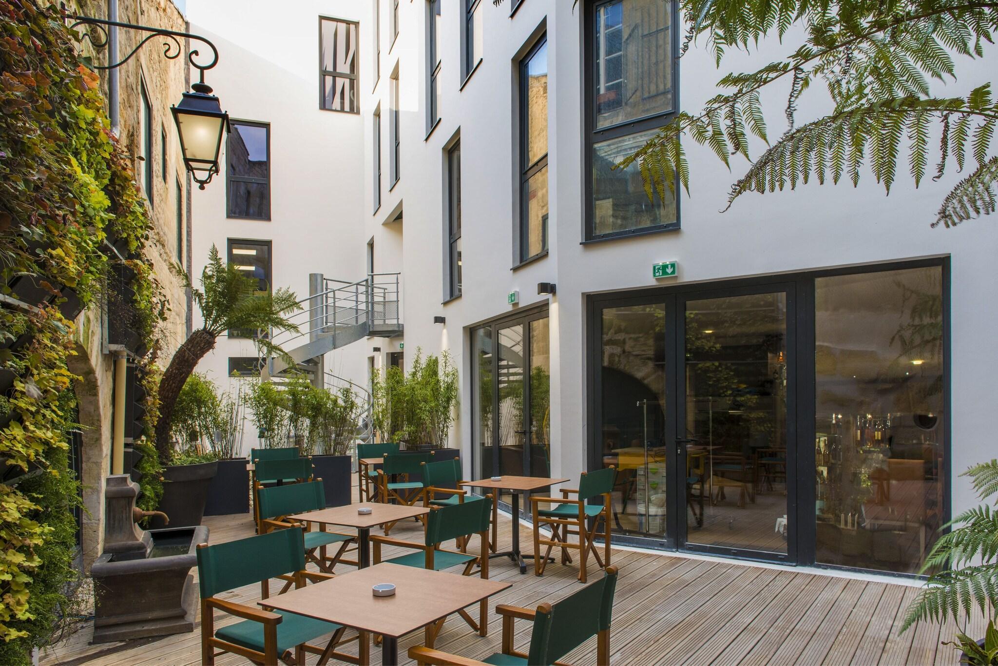 Varios Hôtel Vatel