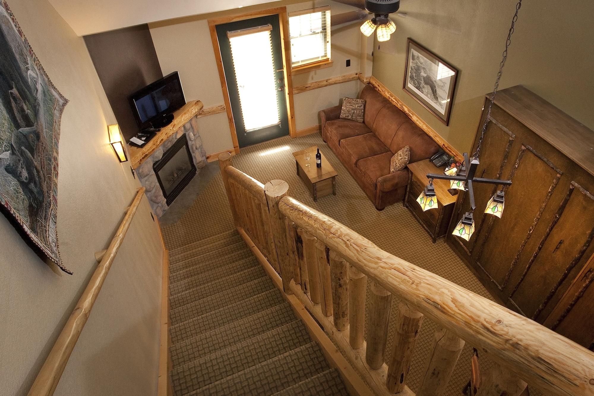 Habitación Hope Lake Lodge & Indoor Waterpark