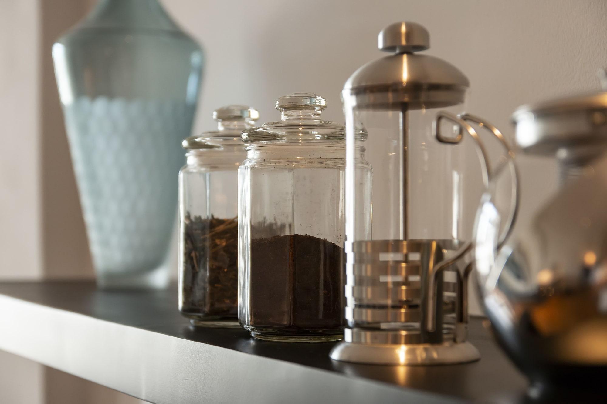 Set de Habitación Tao Riverside Residence