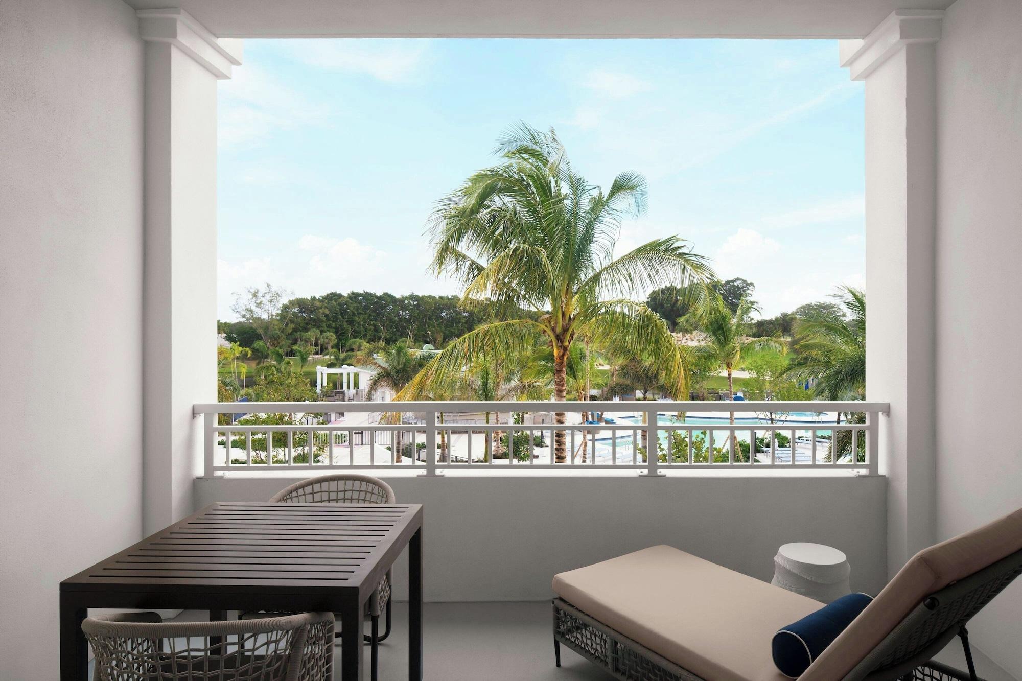 Habitación The Belgrove Resort & Spa, West Palm Beach, Autograph Collection