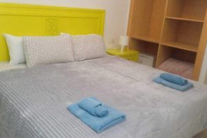 Alquiler Vacacional - Beach Apt With Fast Wifi