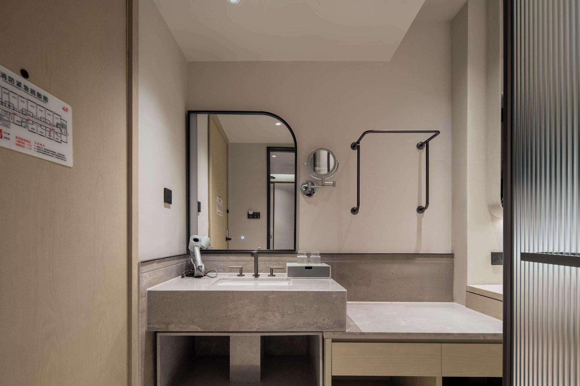 Equipamiento de Habitación The Yume Hotel