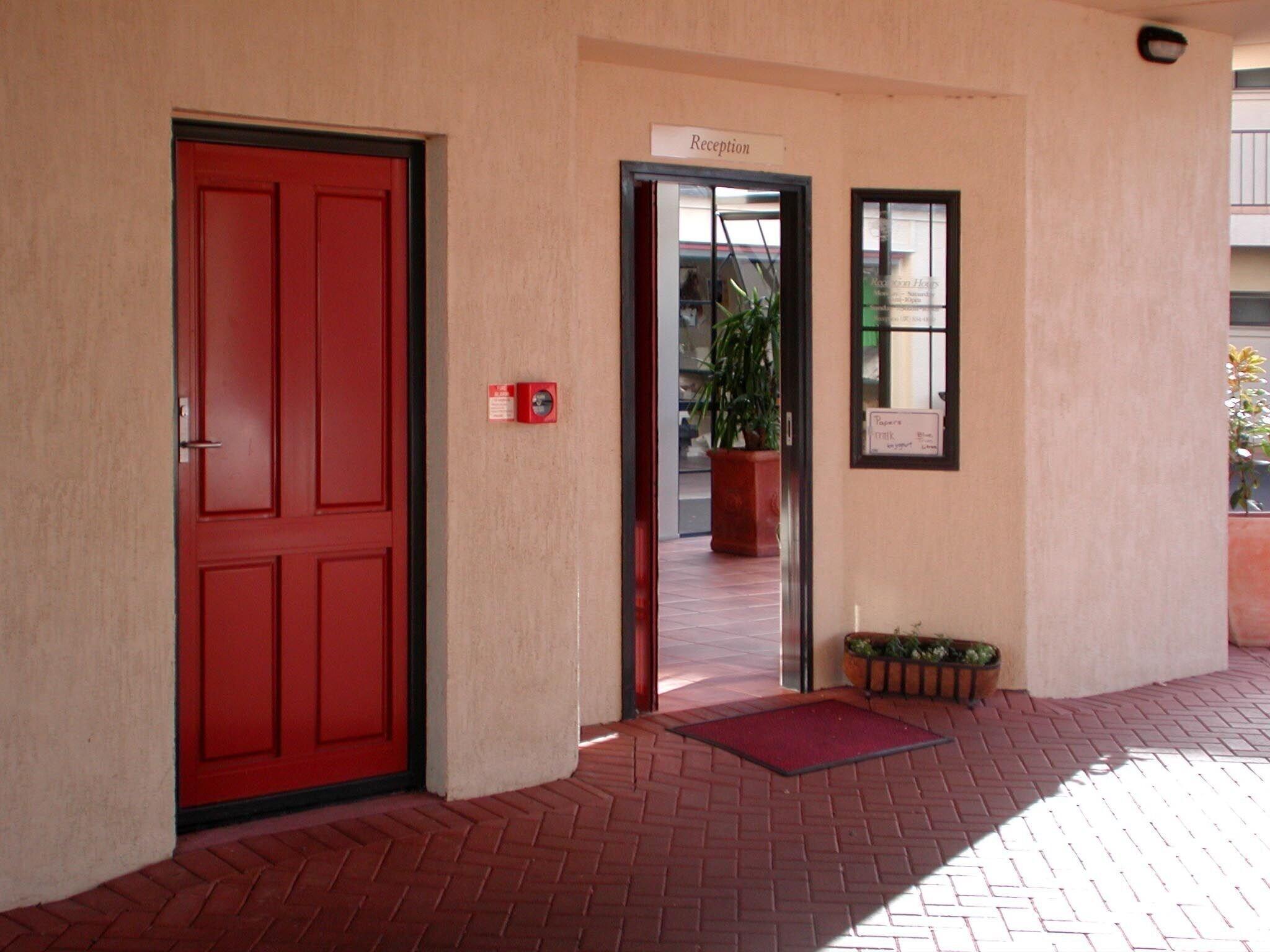Vista Lobby Anglesea Motel and Conference Centre