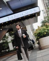 Alojamiento - The Ritz-Carlton, Toronto