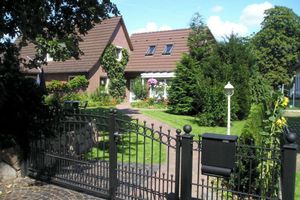 Renta temporal - Ferienwohnung Neetzetal in der Lüneburger Heide