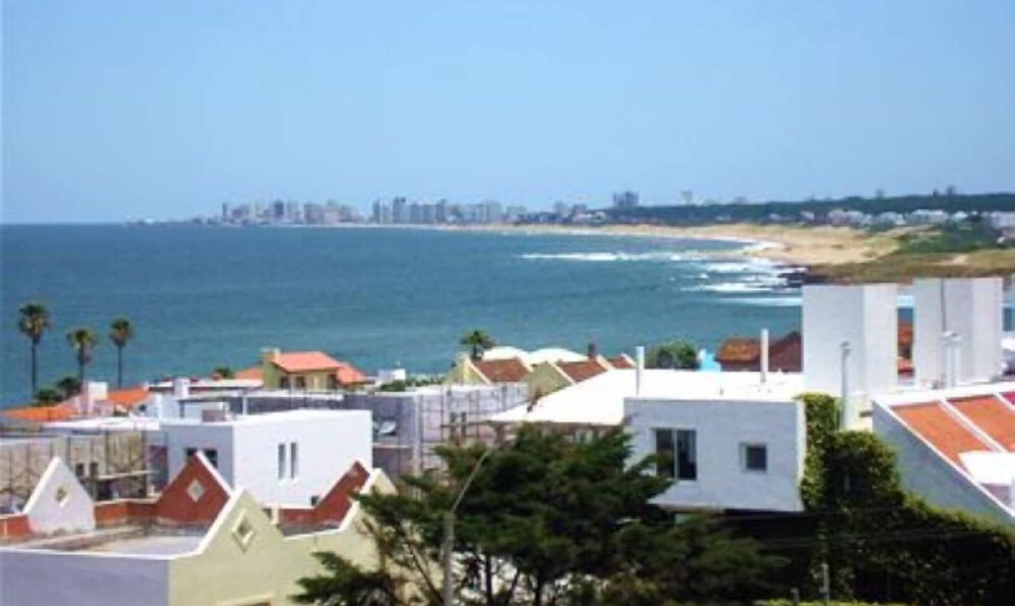 Playa Hostal de la Barra