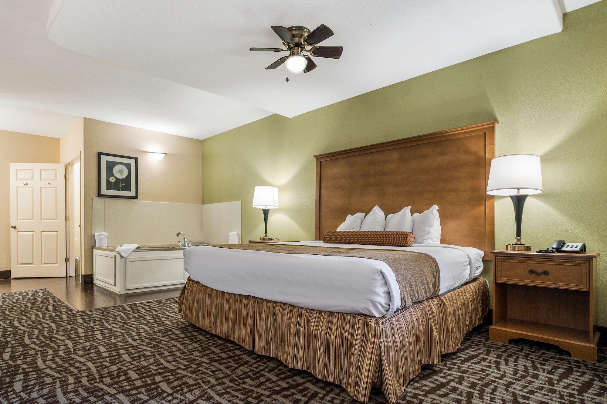 Spa SureStay Hotel by Best Western Alice