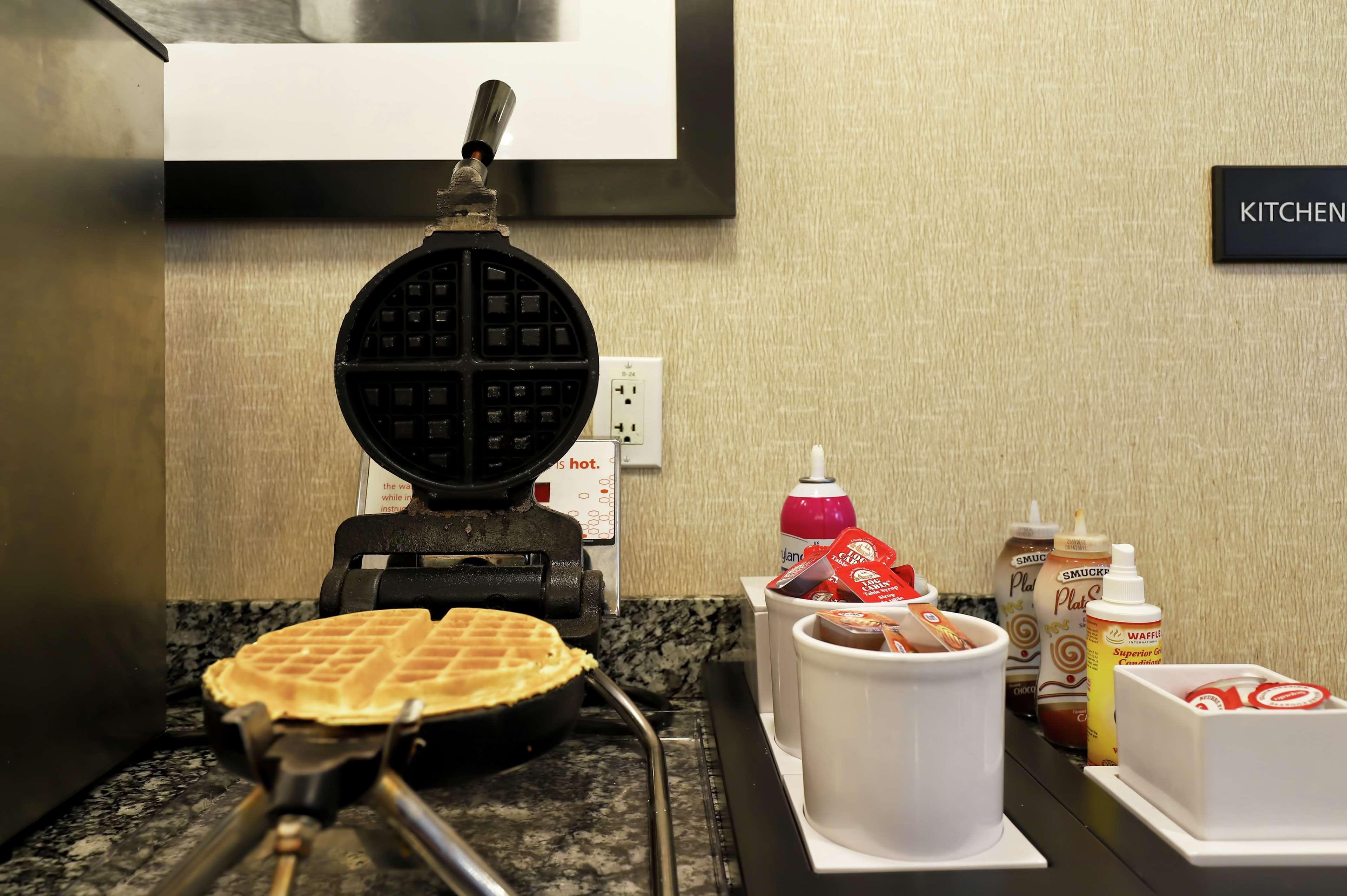 Restaurant Hampton Inn by Hilton Chilliwack