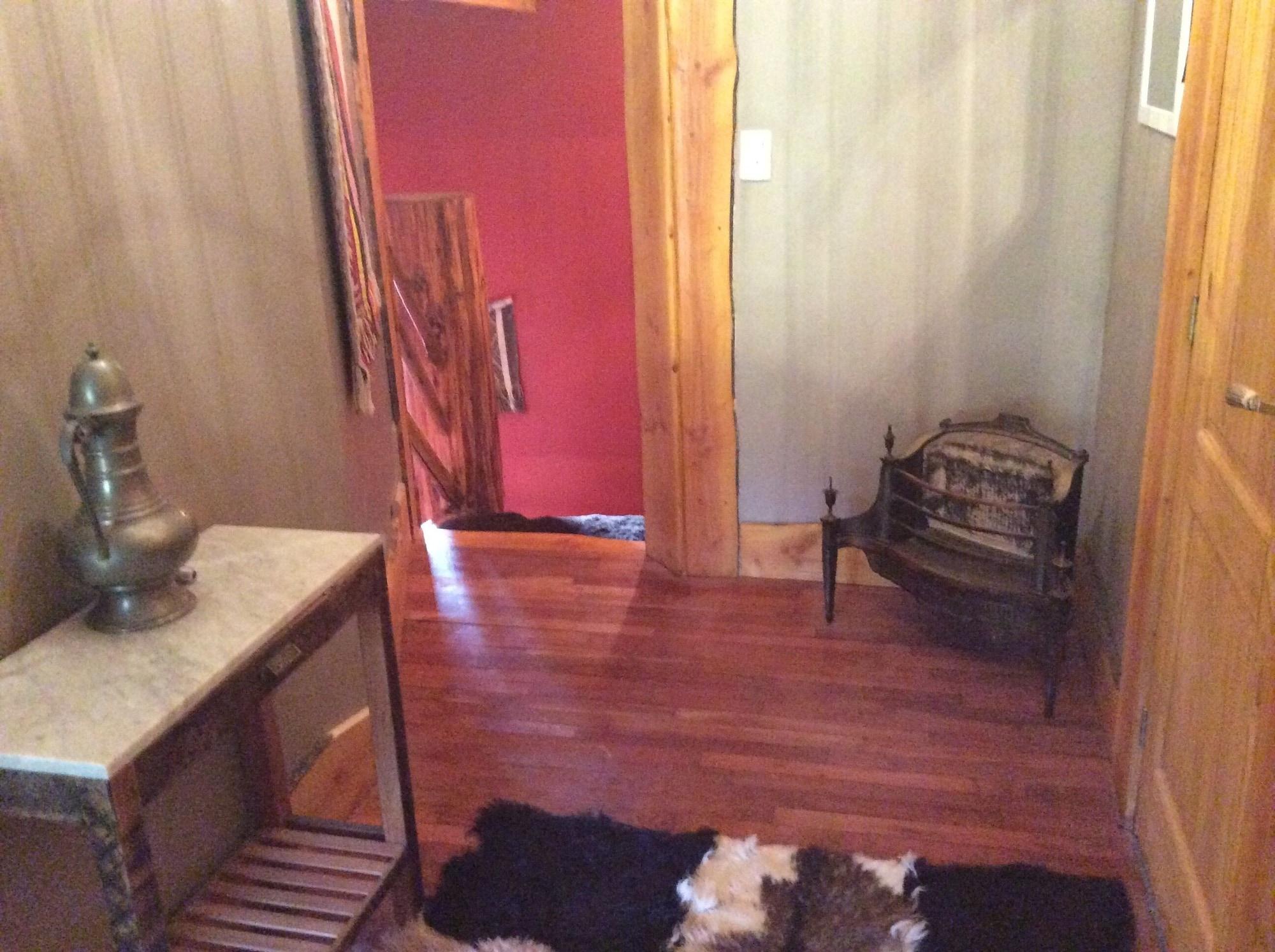 Varios Lodge Tikilen Caviahue