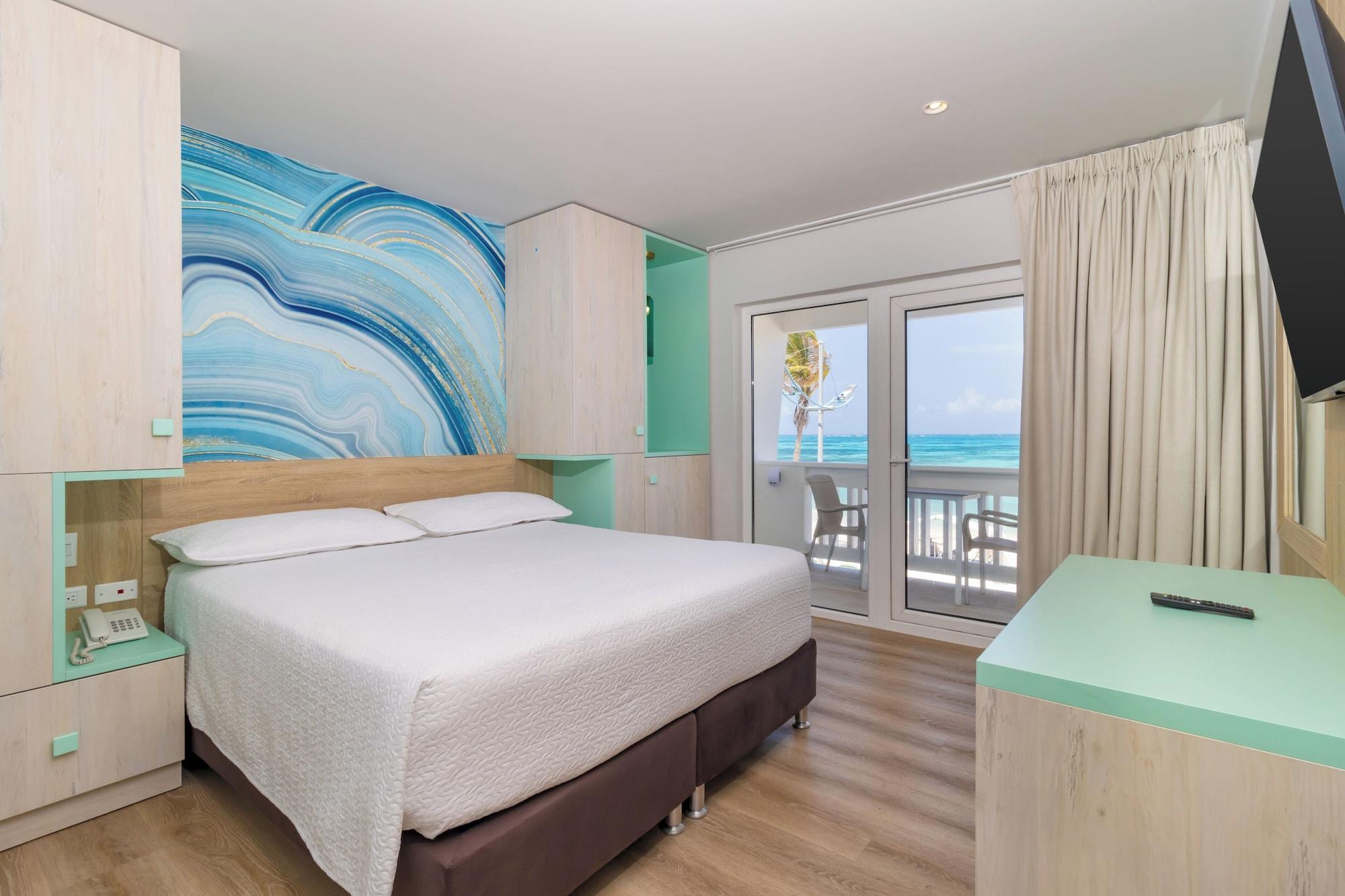 Habitación Hotel Bahia Sardina