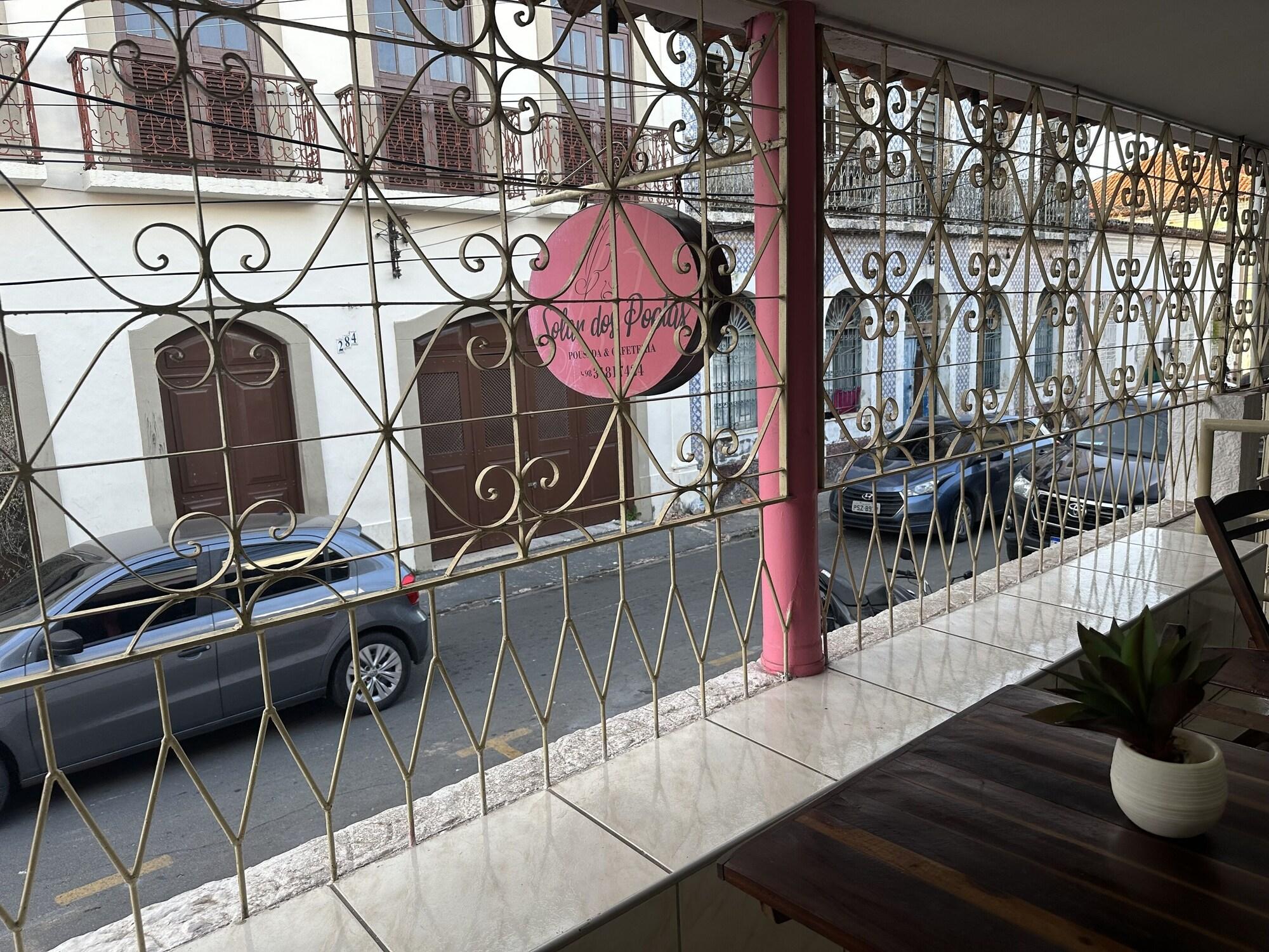 Equipamiento de Habitación Solar dos Poetas