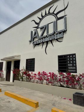 Capital O Hotel Jazuli - Hoteles en Los cabos, México