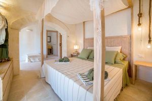 Alquiler Vacacional - Antica Pietra villa with pool - 4 guests