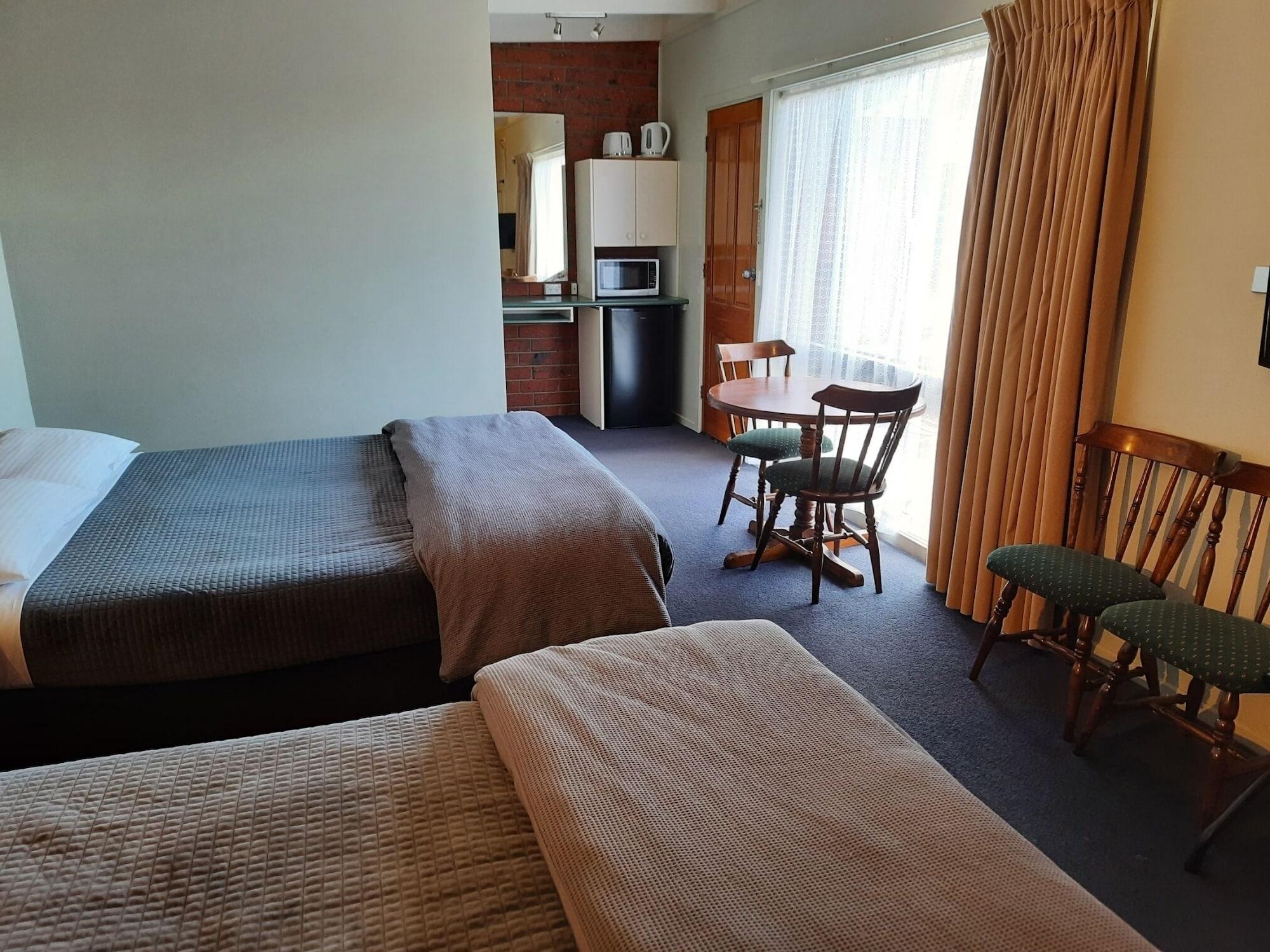 Habitación Abbotswood Motor Inn