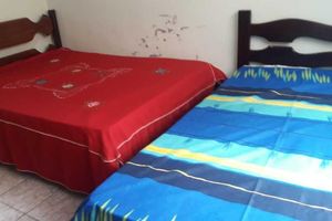 Alquiler Vacacional - House vacation rentals, Pio, São João Del Rei