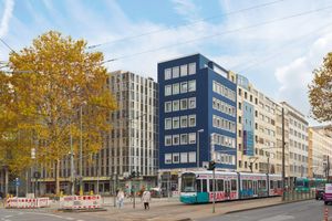 Alojamiento - numa I Blau Apartments