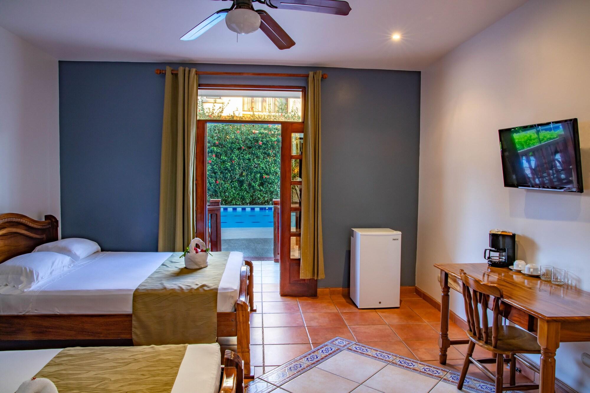Habitación Hotel South Beach