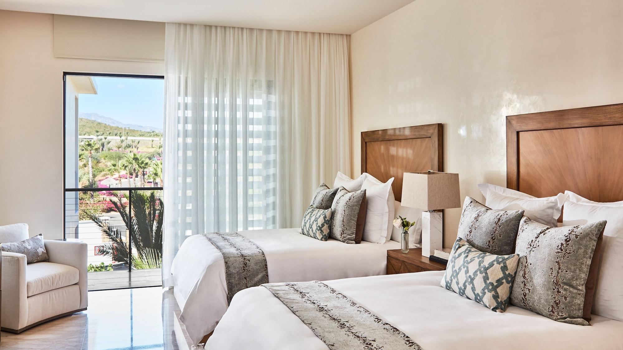 Habitación Chileno Bay Resort & Residences, Auberge Resorts Collection
