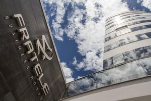 Hospedagens - Fratele Business Hotel