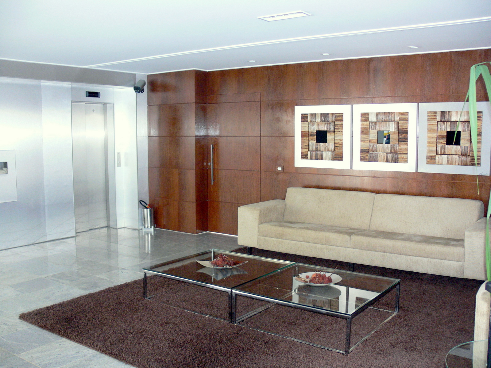 Vista Lobby Neo Maceió - Apartamentos por Temporada