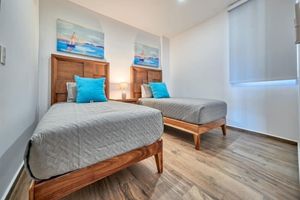 Alquiler Vacacional - Brand New 2BR Apt - Infinity Pool - Versalles