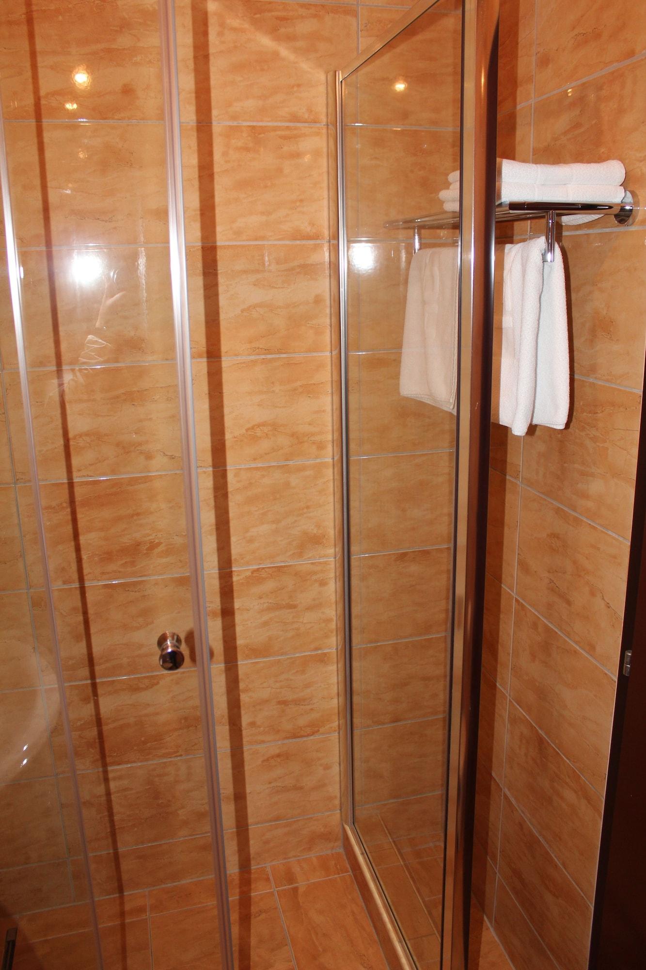 Equipamiento de Habitación Hotel Mladost
