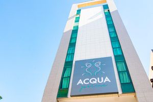 Alojamiento - Acqua Prime