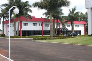 Alojamiento - Hotel & Resort CIDE