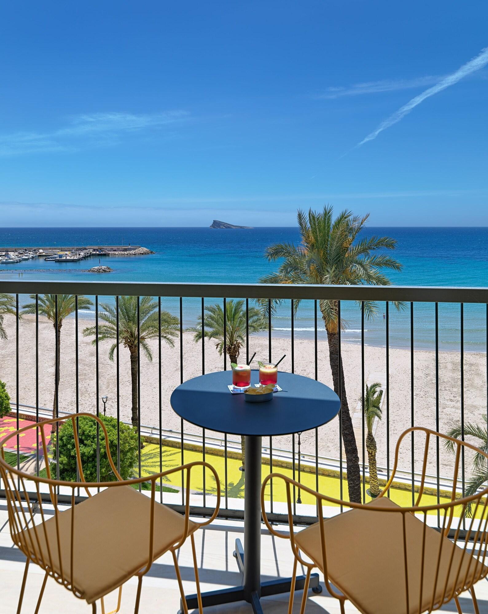 Playa H10 Porto Poniente