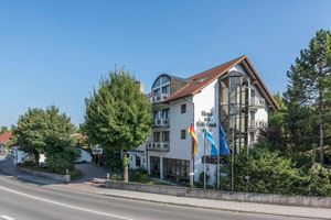 Alojamiento - Hotel am Schlosspark &  Gasthof Neuwirt