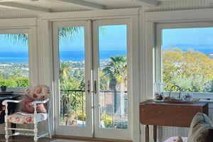 Alquiler Vacacional - OCEAN & CITY VIEWS 1920s Monthly, RIVIERA HOME, 2 QUEEN BEDS, WALK TO STATE ST