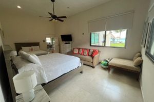 Alquiler Vacacional - Villa Bianca Bacalar