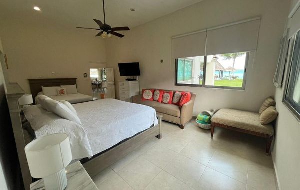 Villa Bianca Bacalar - Hoteles mejor calificados en Bacalar, Quintana Roo