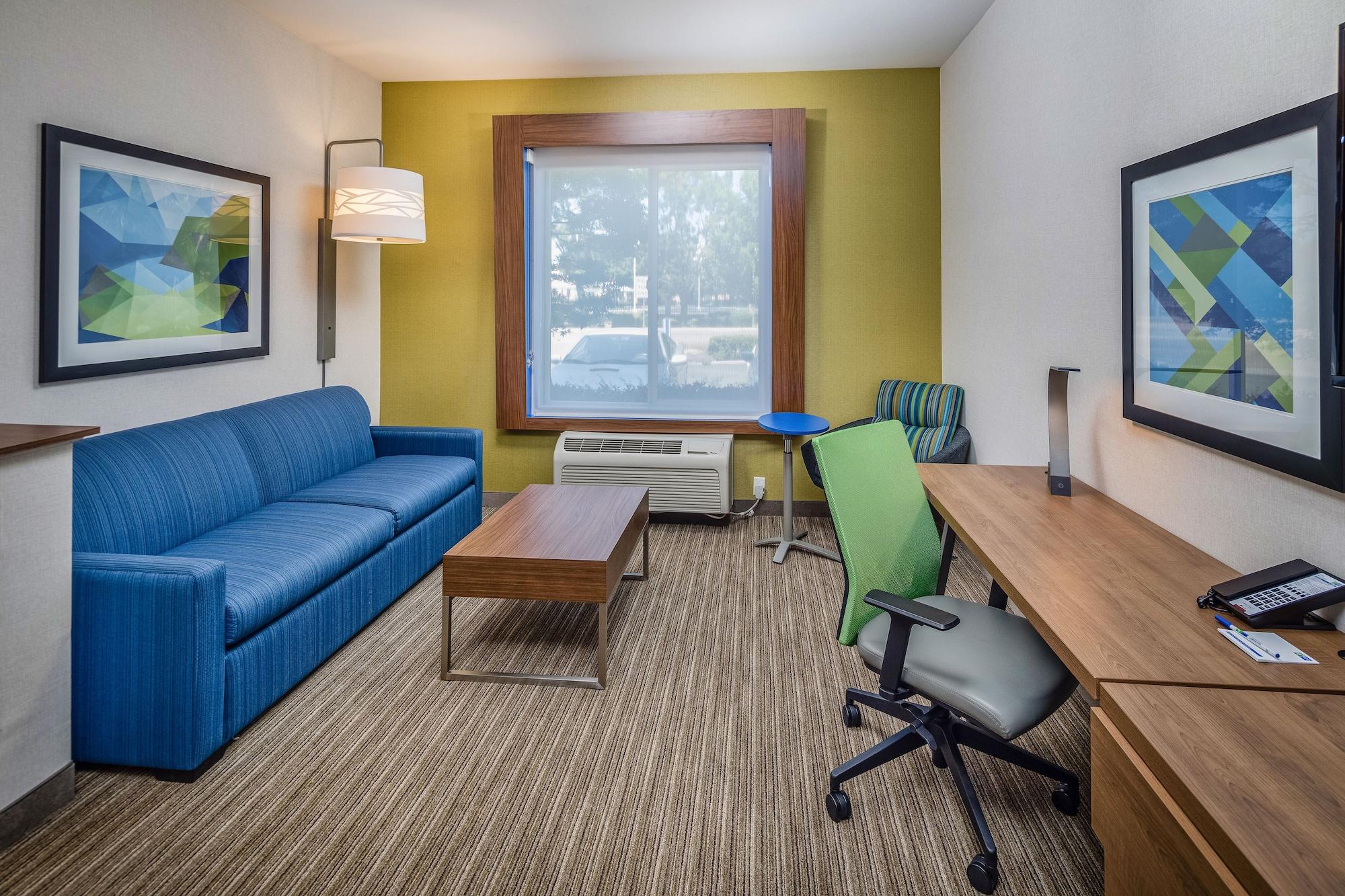 Habitación Holiday Inn Express and Suites Modesto by IHG