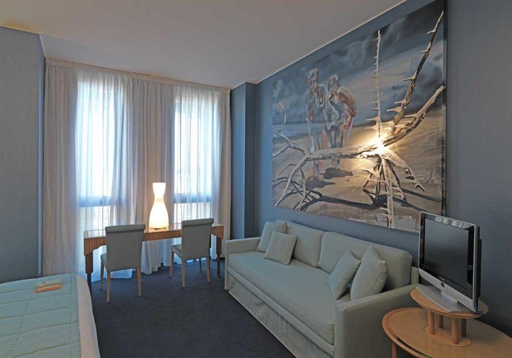 Vista Exterior Hotel Spadari al Duomo True Stay